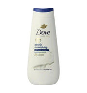 Dove shower advanced deep nourishing 225 ml