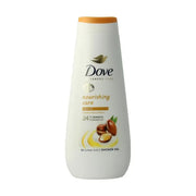 Dove shower advanced nourishing care 400 ml