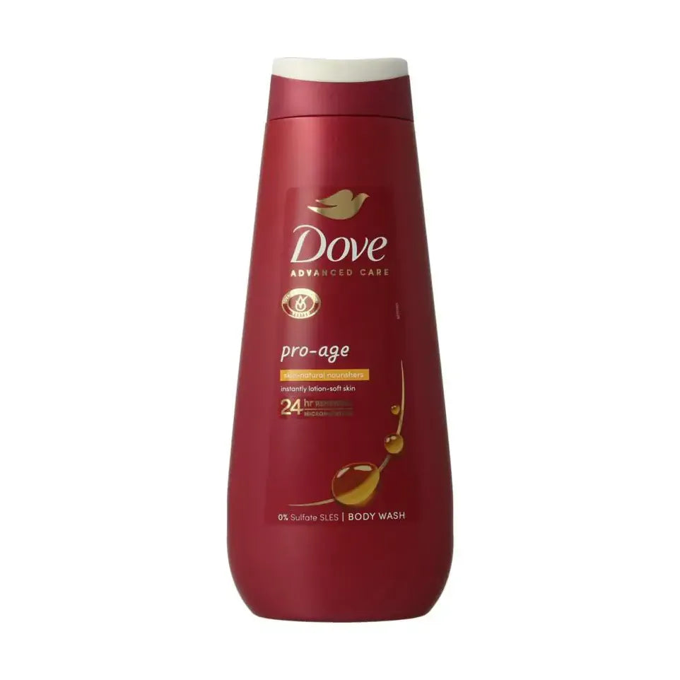 Dove shower advanced pro age 400 ml