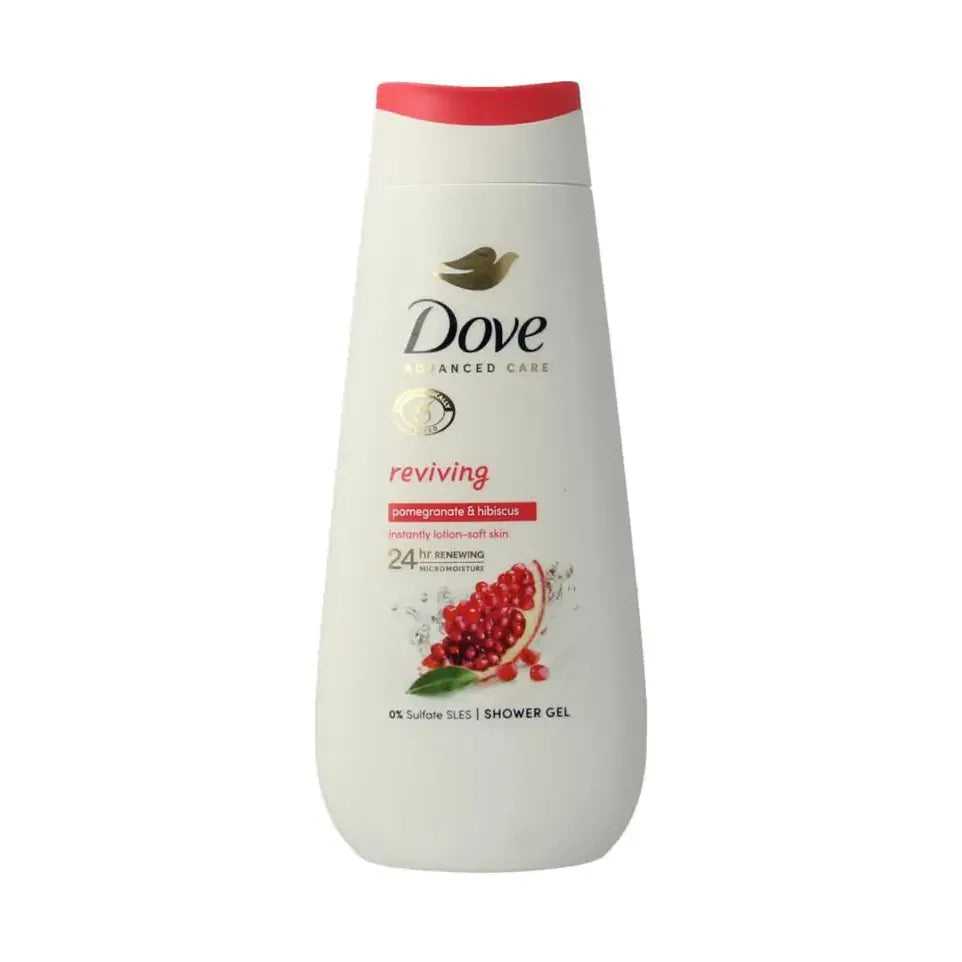 Dove Showergel reviving 225 ml