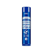 DR Bronners Lipbalsem pepermunt 4 gram