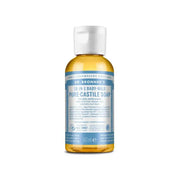 DR Bronners Liquid baby mild 60 ml