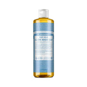 Dr Bronners Baby liquid soap baby mild 475 ml