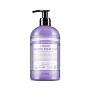 Dr Bronners lavendel suiker zeep 355 ml