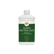 Dr. Miracle aloe vera juice zuiver 1 liter