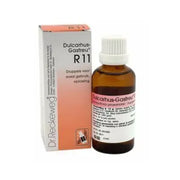 Dr Reckeweg Dulcarhus gastreu R11 50 ml