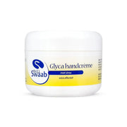 DR Swaab Handcreme glyca met urea 100 ml