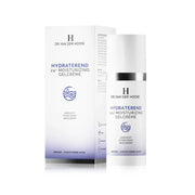 Dr vd Hoog Hydraterende 24H moisting cream 50 ml