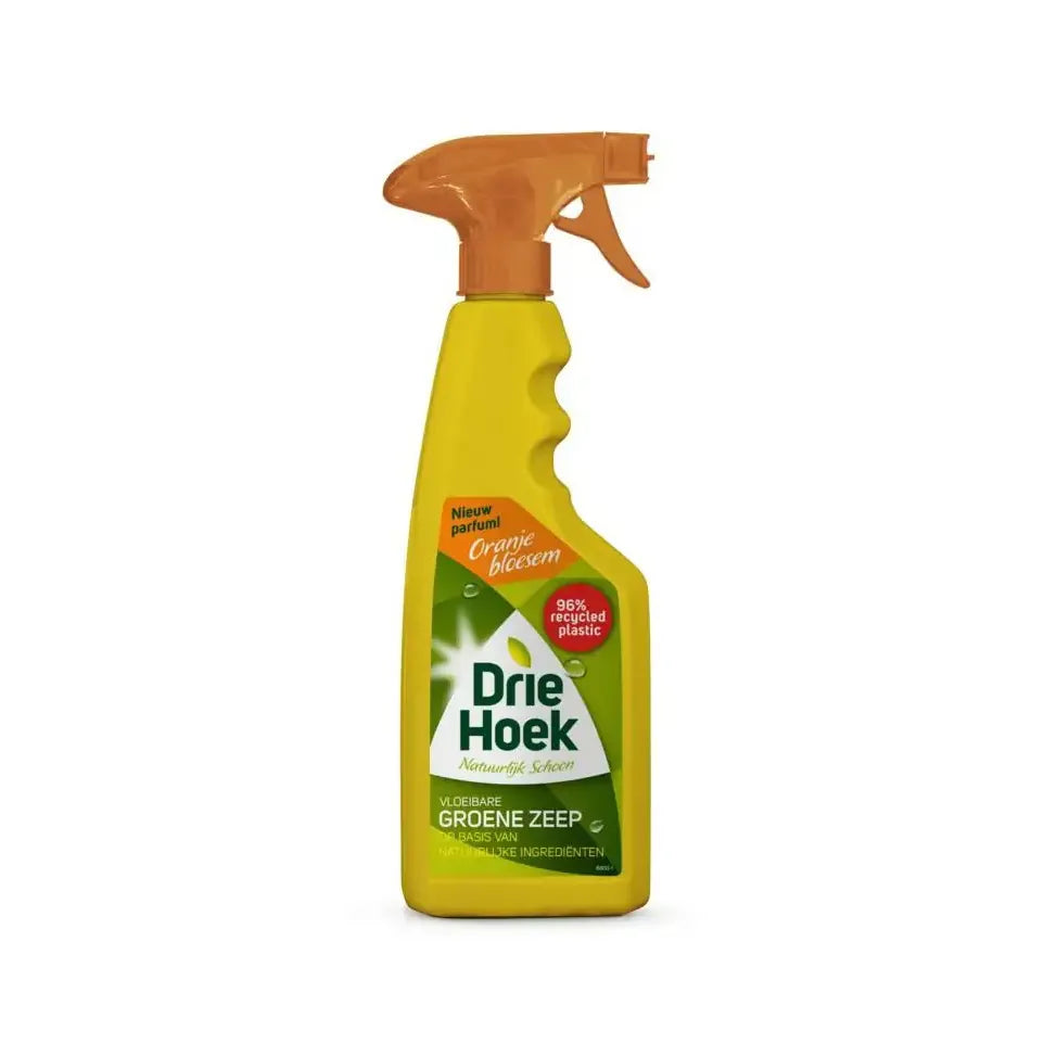 Driehoek Oranjebloesem spray 500 ml