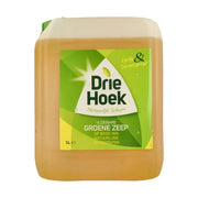 Driehoek Vloeibare zeep 5 liter