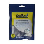 Duodent Basic flossers 60 stuks
