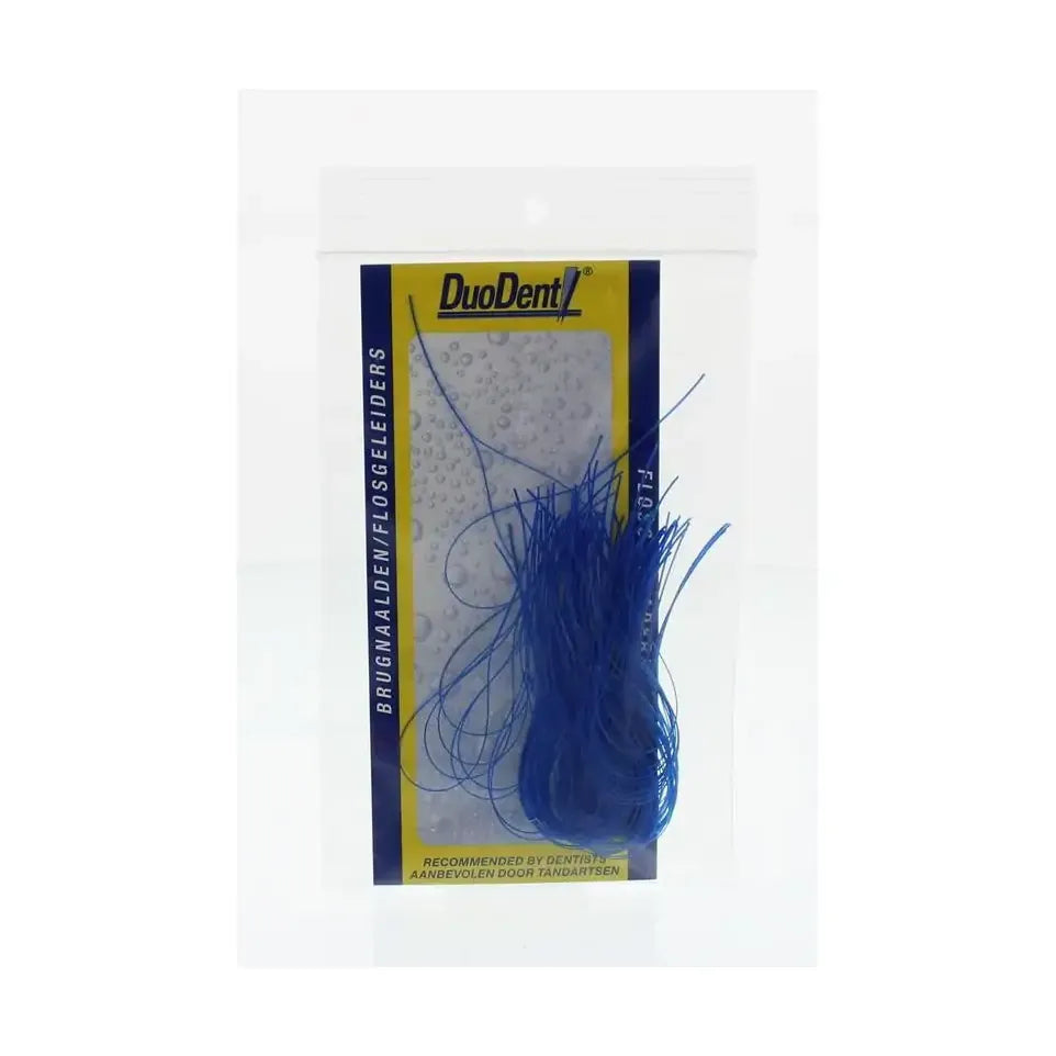 Duodent Brugnaalden fine 100 stuks