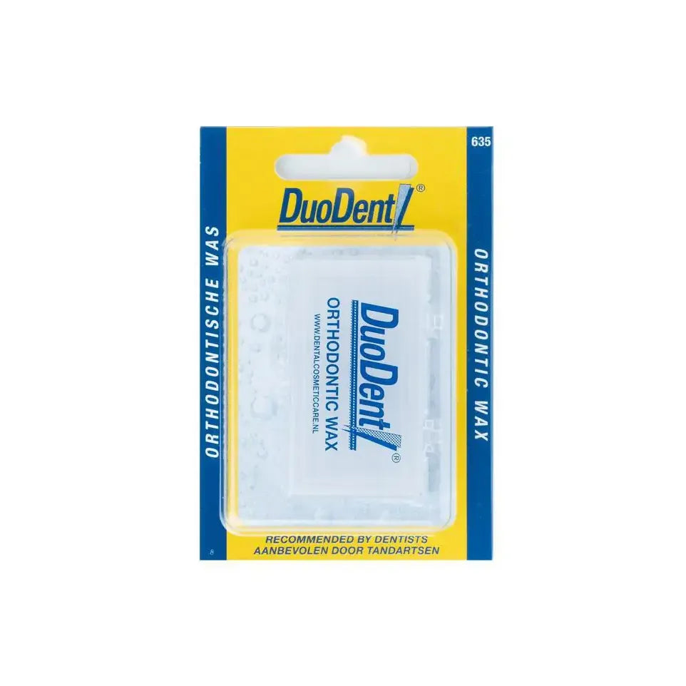 Duodent Orthodontische was