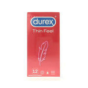 Durex Thin feel 12 stuks