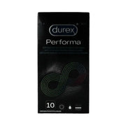 Durex Performa 10 stuks