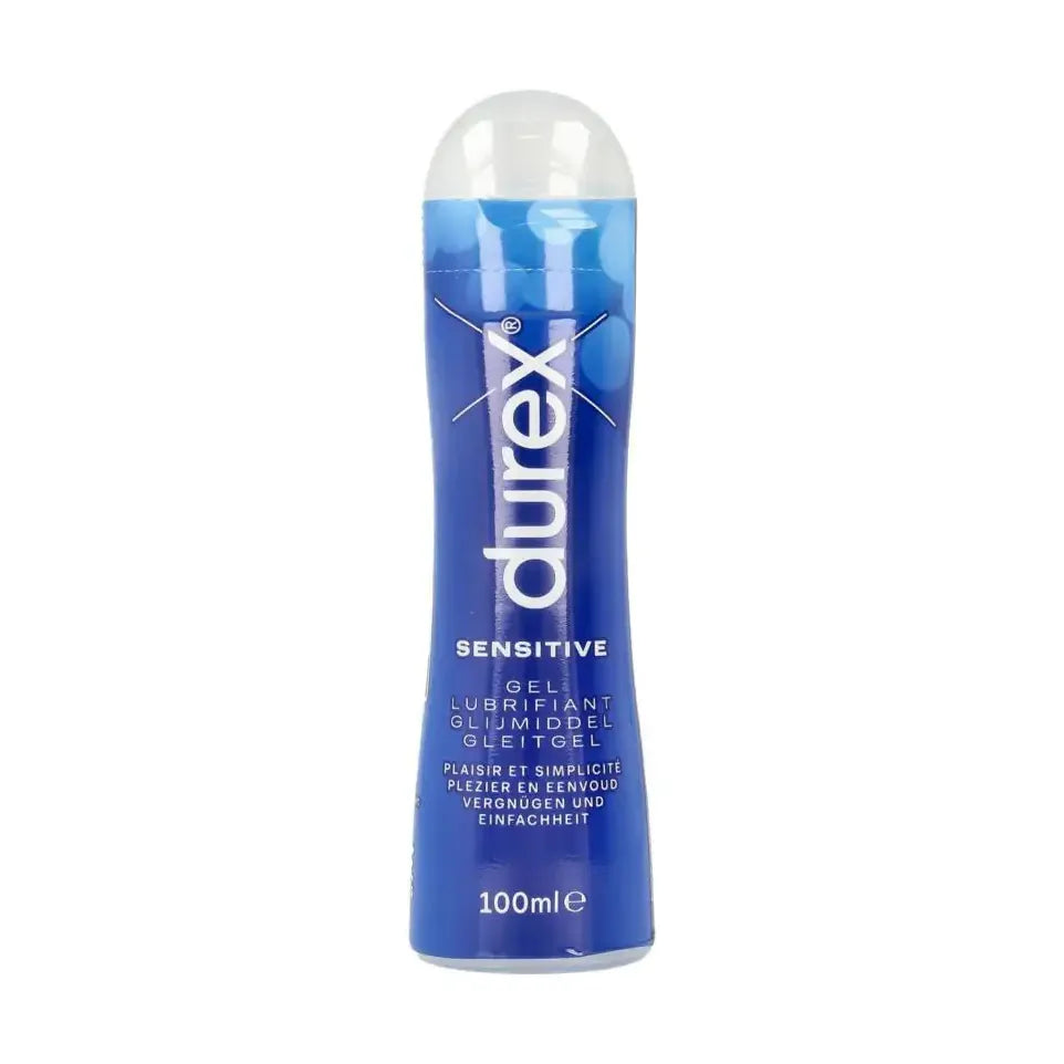 Durex Play sensitive 100 ml