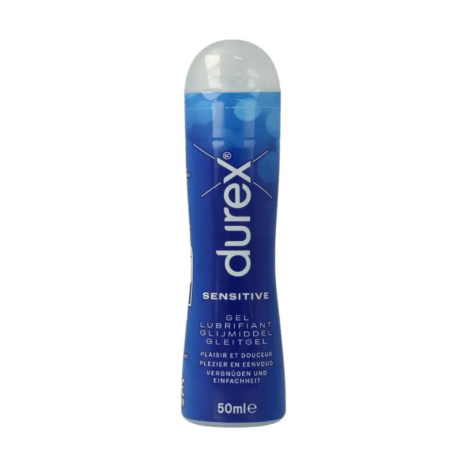 Durex Play sensitive 50 ml