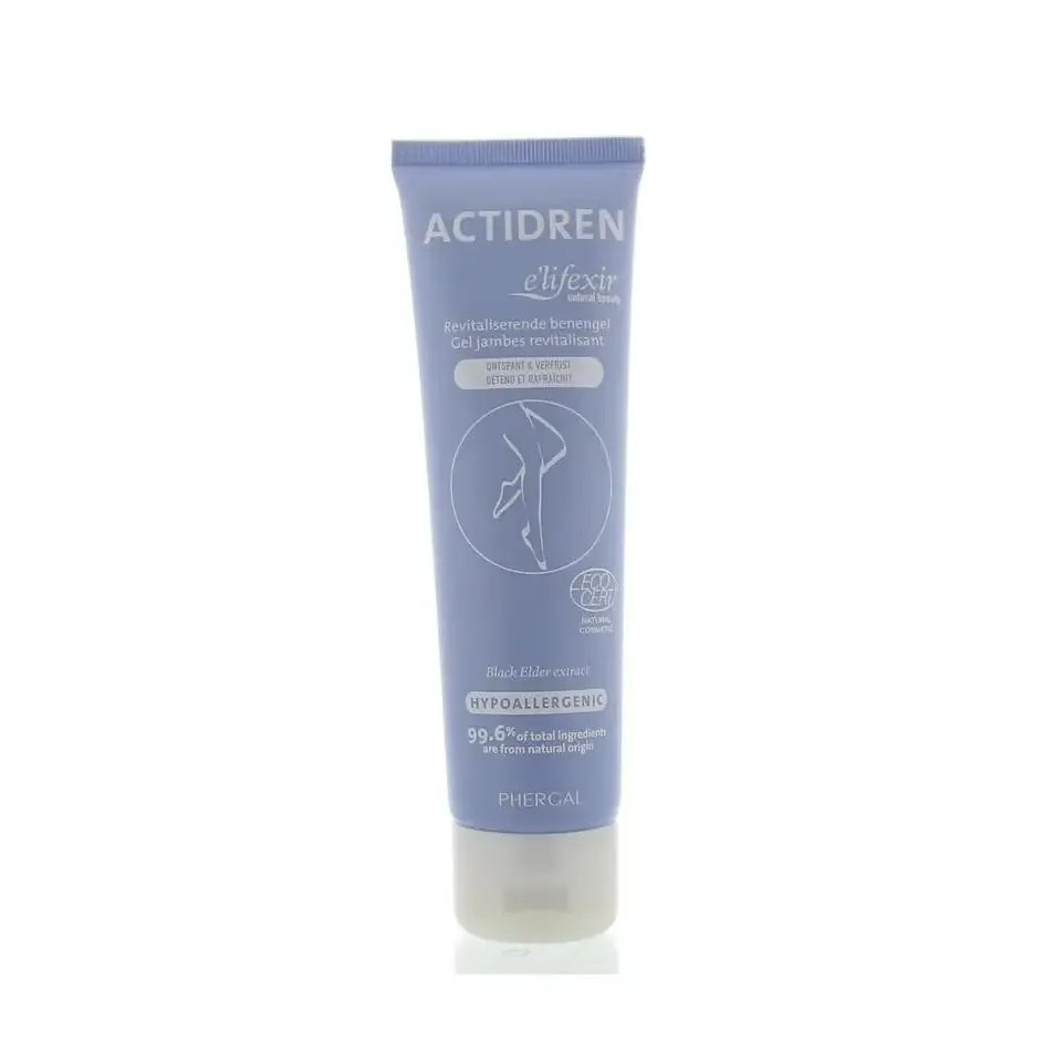 E Lifexir Actidren 150 ml