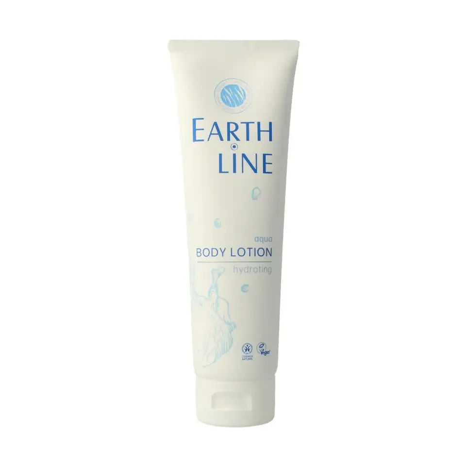 Earth Line Bodylotion aqua 150 ml