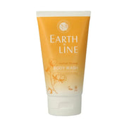 Earth-Line Bodywash cottonflow 150 ml