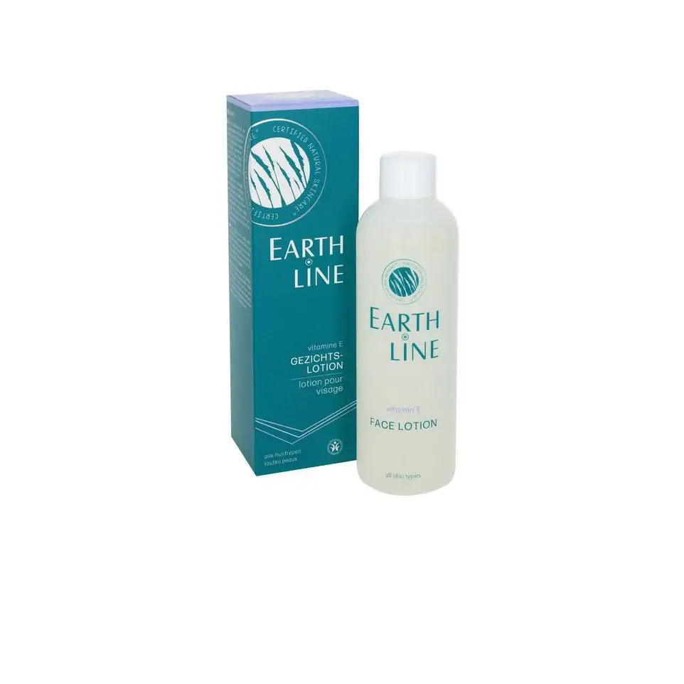 Earth-Line Gezichtslotion 200 ml