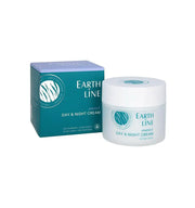 Earth-Line Vitamine E dag en nachtcreme 50 ml