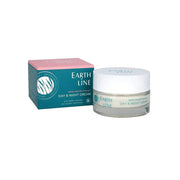 Earth-Line White tea lift intens dag en nachtcreme 50 ml