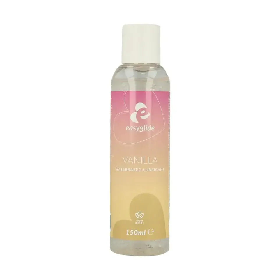 Easyglide Glijmiddel vanille 150 ml