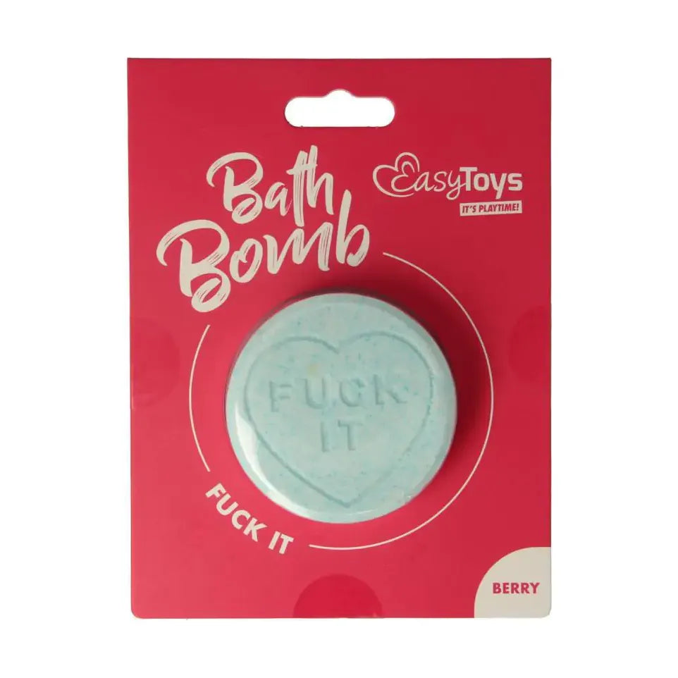 Easytoys Badbruisbal fuck it