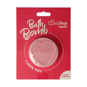 Easytoys Badbruisbal I love you