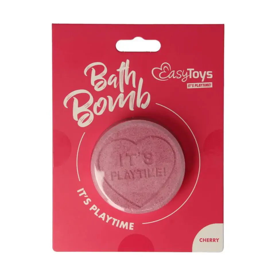 Easytoys Basbruisbal play time