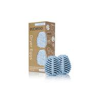 Eco Egg Dryer egg - fresh linen 2 stuks
