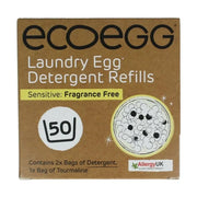 Eco Egg Laundry egg refill -50- geurvrij