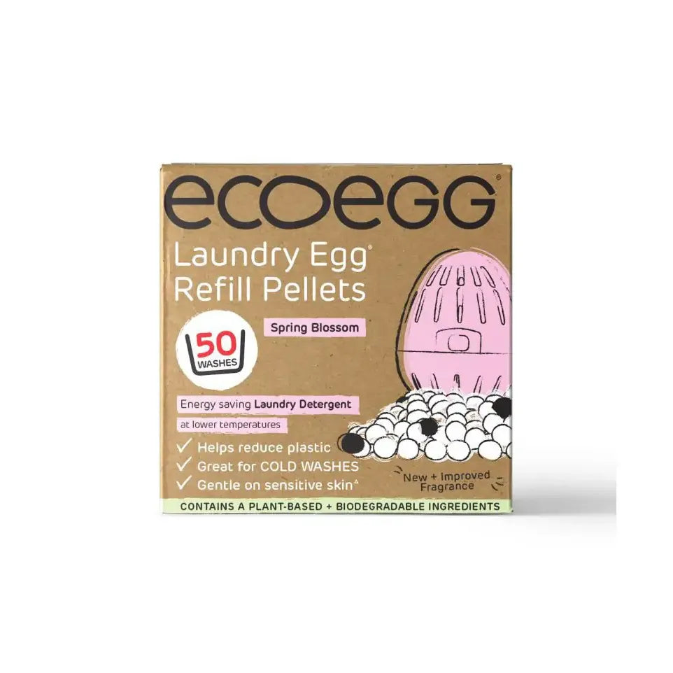 Eco Egg Refill - spring blossom