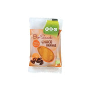 Ecobiscuit Choco orange 45 gram