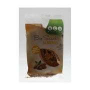 Ecobiscuit Spelt amandelbiscuit 40 gram