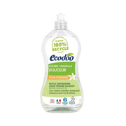Ecodoo Afwasmiddel vloeibaar zacht oranjebloesem 500 ml