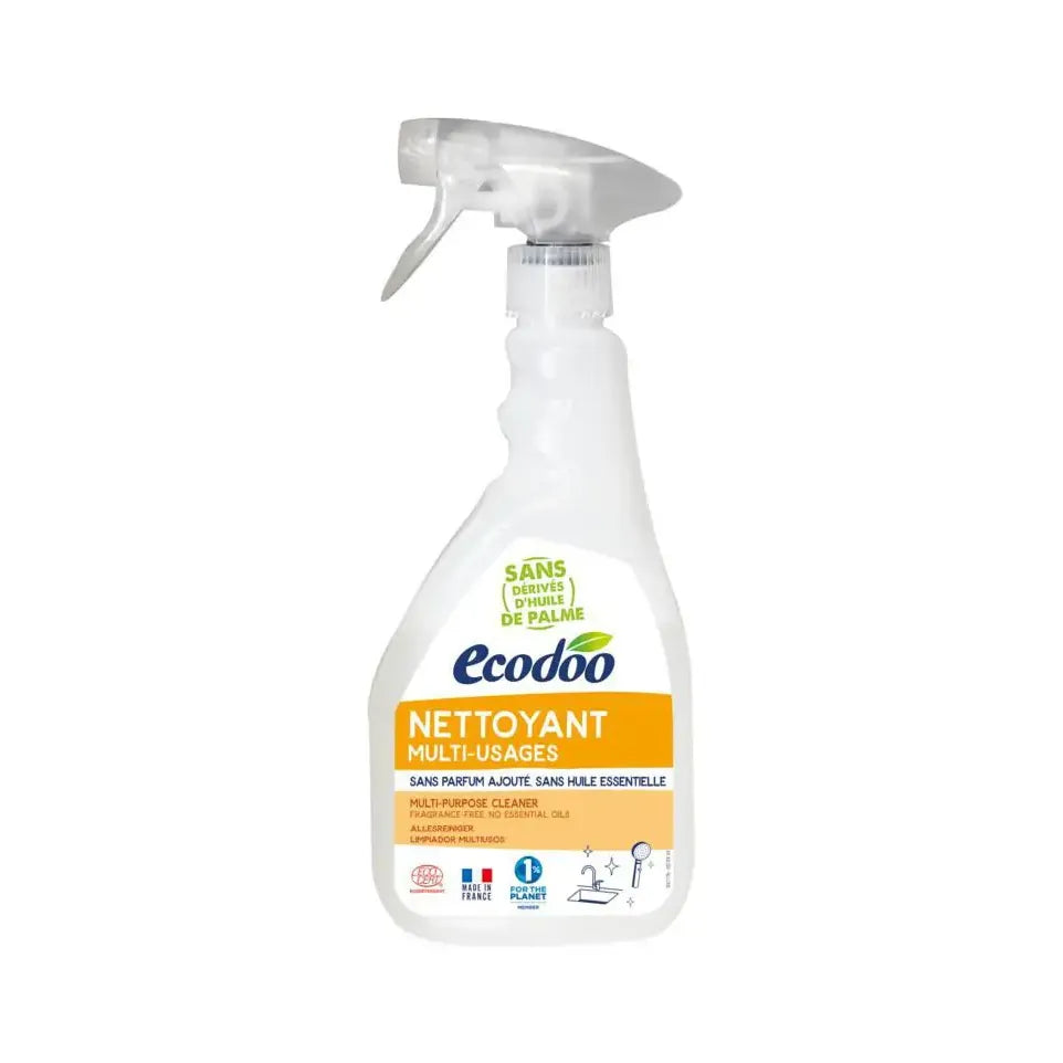 Ecodoo Allesreiniger hypoallergeen 500 ml