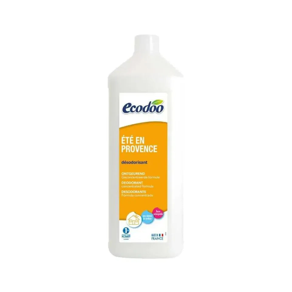 Ecodoo Deodoriserend reinigingsmiddel ontgeurend 1 liter