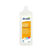 Ecodoo Schoonmaakmiddel citrus navul 1 liter
