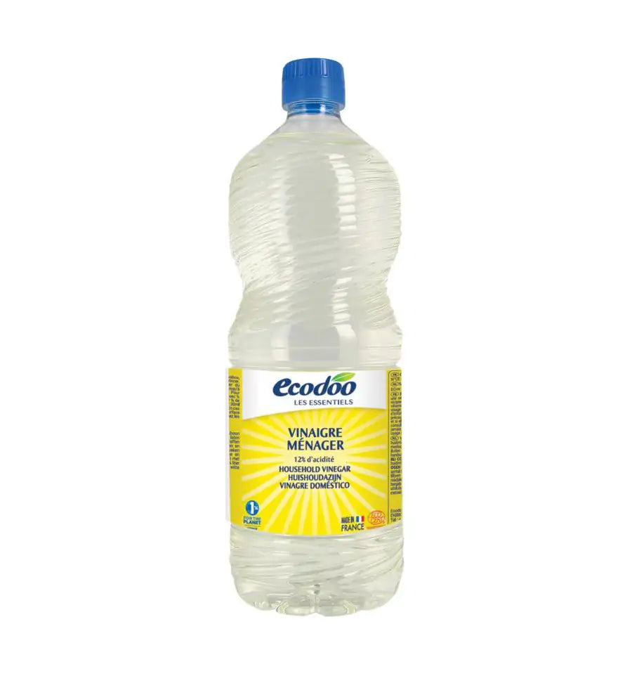 Ecodoo Witte alcoholazijn 1 liter