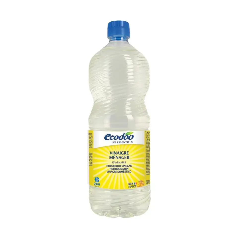 Ecodoo Witte alcoholazijn 1 liter
