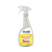 Ecodoo Witte alcoholazijn met frambozengeur spray 500 ml