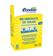 Ecodoo Zuiveringszout natrium bicarbonaat 1 kg