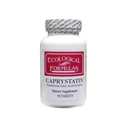 Ecological Formulas Capristatin 90 tabletten