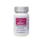 Ecological Form Dibencozide coenzym B12 60 tabletten