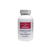 Ecological Formulas Monolaurine 600 mg 90 capsules