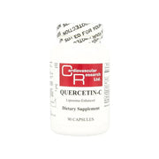 Ecological Formulas Quercitin C cardio 90 capsules