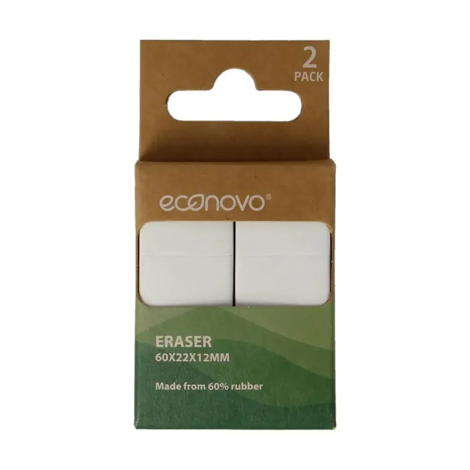 Econovo Gummen 2 stuks