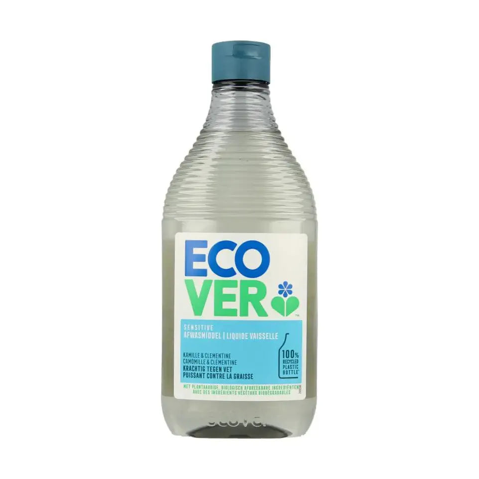 Ecover Afwasmiddel kamille & clementine 450 ml